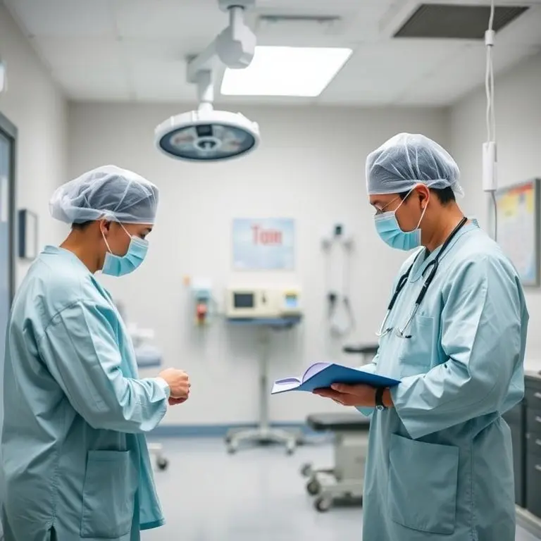 4. 성공적인응급실 진료비 감면활용을 위한 실전 가이드 및 전망