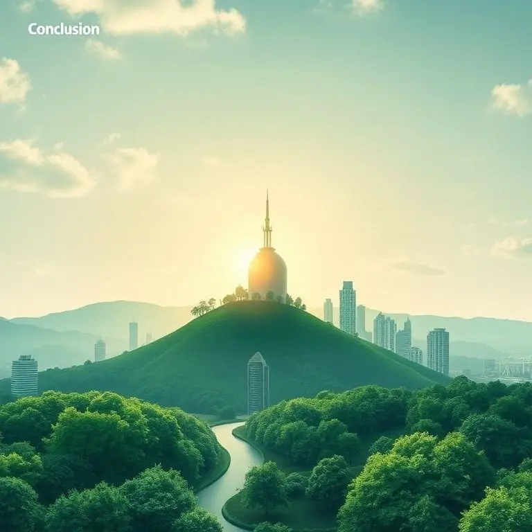 결론: 최종 요약 및 RE100 참여 기업의 미래 방향성 제시