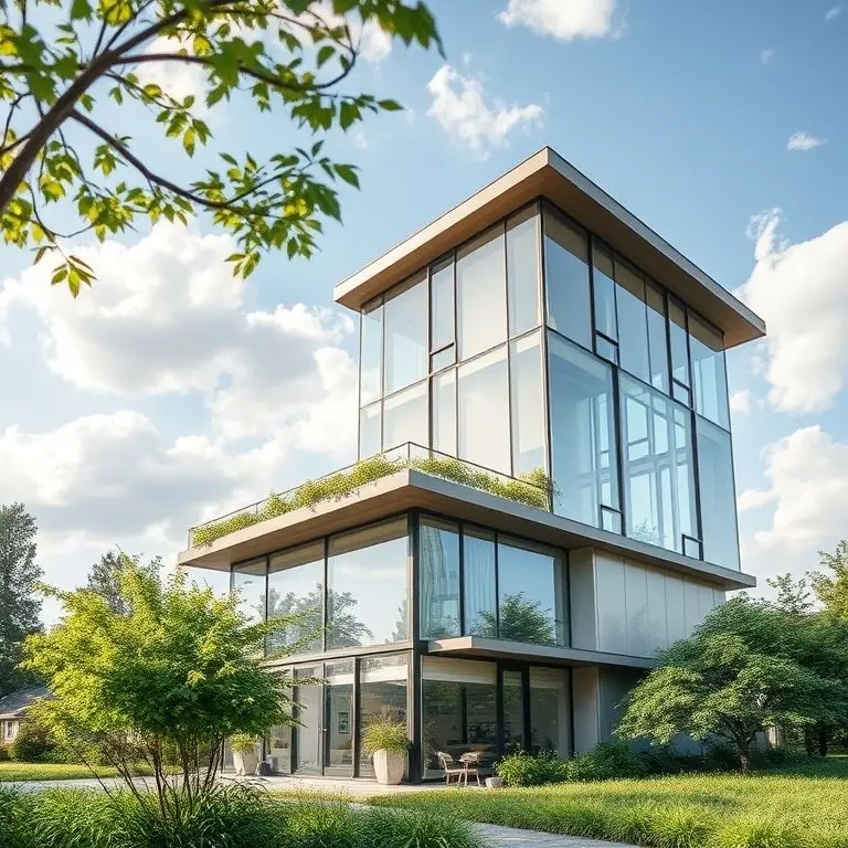 4. 성공적인 친환경 건축물 인증 활용을 위한 실전 가이드 및 전망