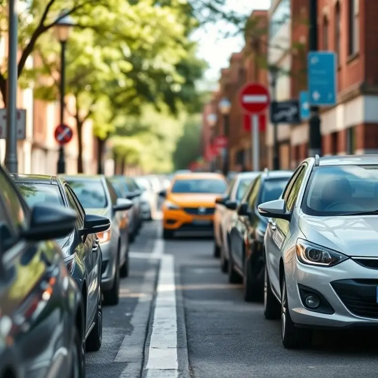 결론: 최종 요약 및 노상주차장 요금의 미래 방향성 제시