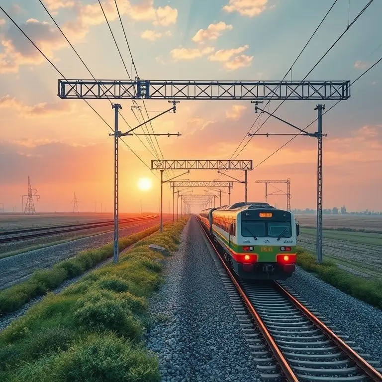 결론: 최종 요약 및철도 노선 확충의 미래 방향성 제시