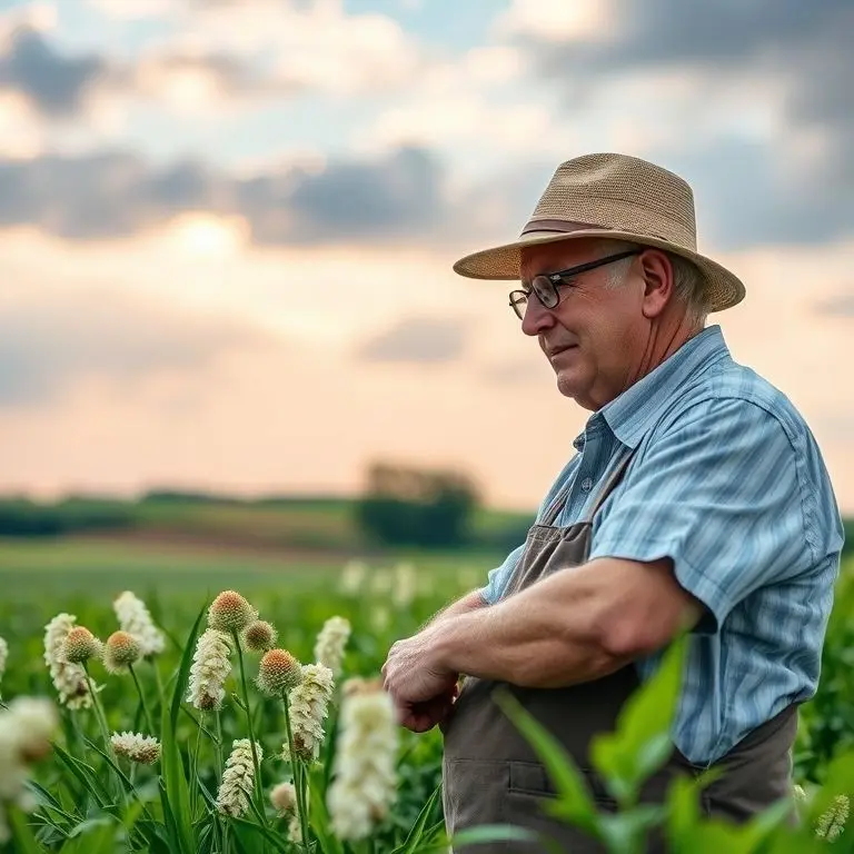 결론: 최종 요약 및농지연금 가입 조건의 미래 방향성 제시