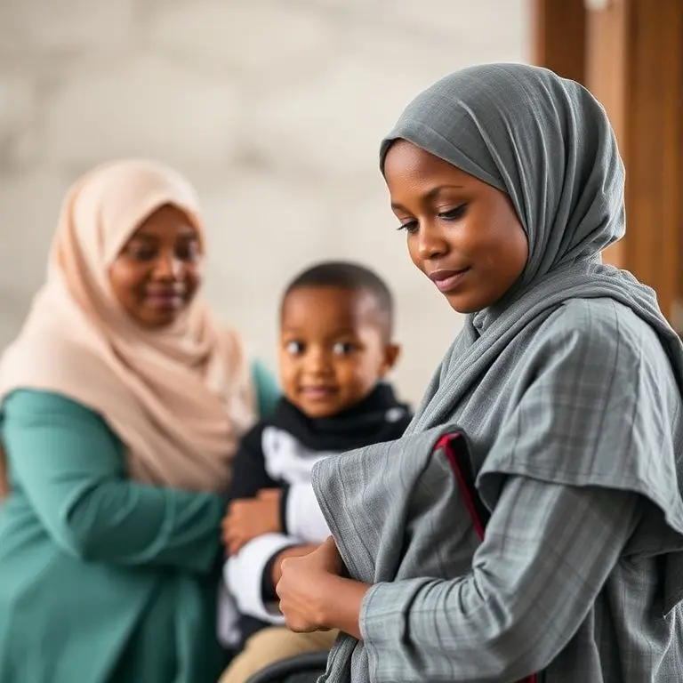 4. 성공적인난민 처우 개선활용을 위한 실전 가이드 및 전망