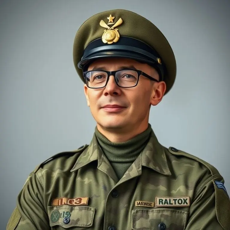 4. 성공적인 병역의무 복무 기간 활용을 위한 실전 가이드 및 전망