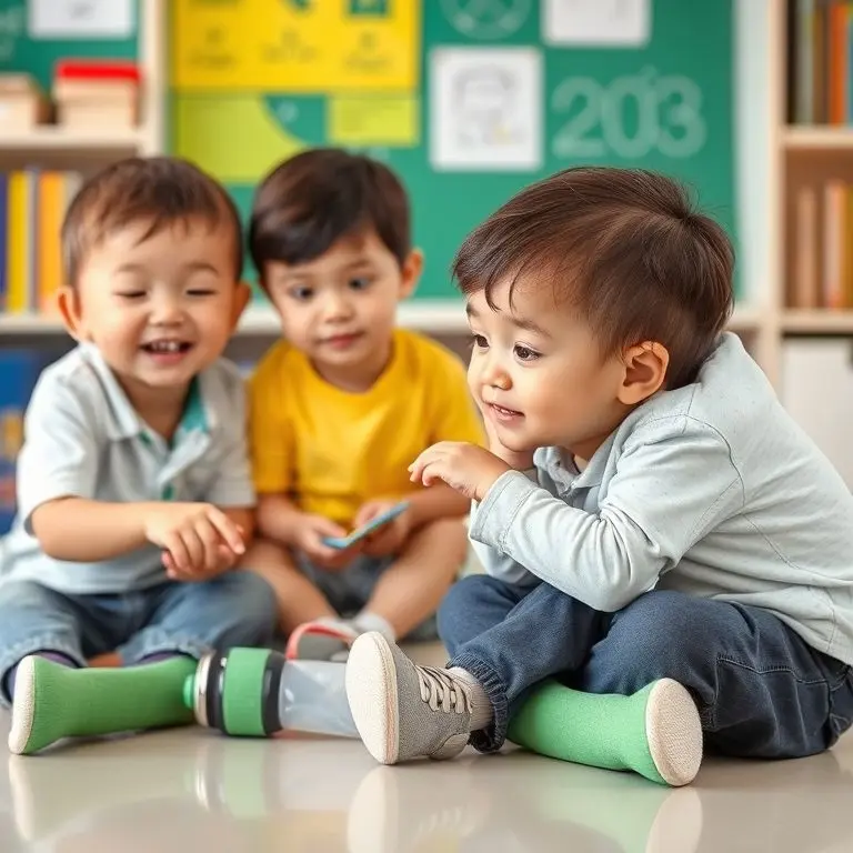 결론: 최종 요약 및 유치원 방과후과정의 미래 방향성 제시