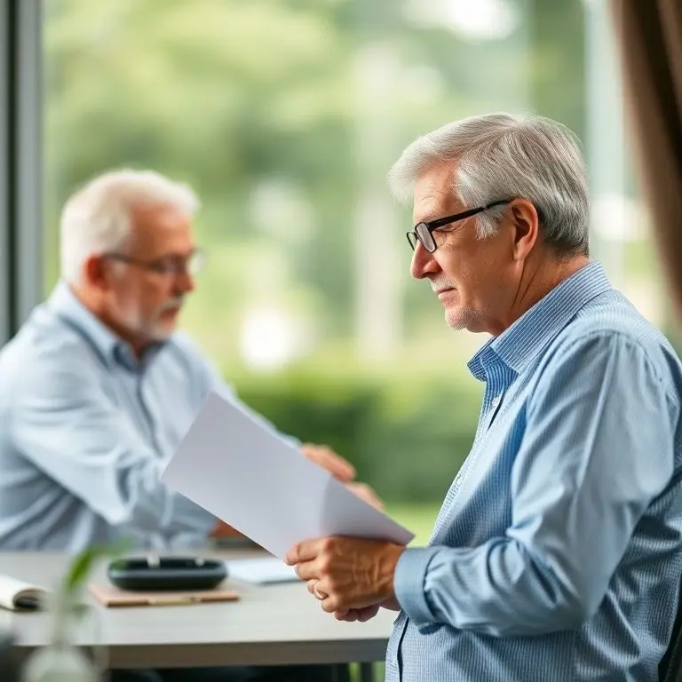 결론: 최종 요약 및 개인형퇴직연금 수수료의 미래 방향성 제시