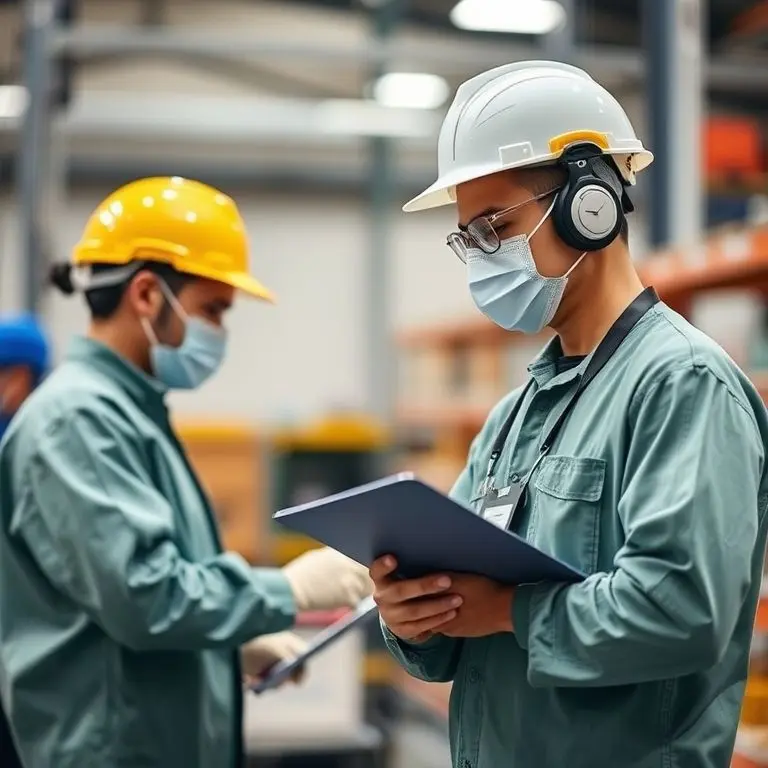 4. 안전한 파견근로 활용을 위한 실전 체크리스트: 위험 회피 전략