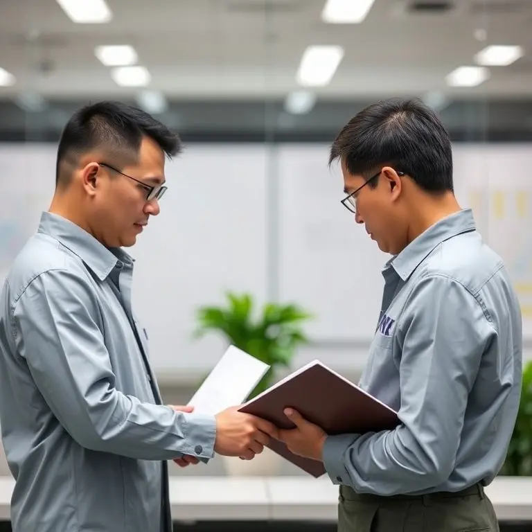 5. 최종 점검: 중소기업 고용보조금 활용을 위한 의사 결정 지원