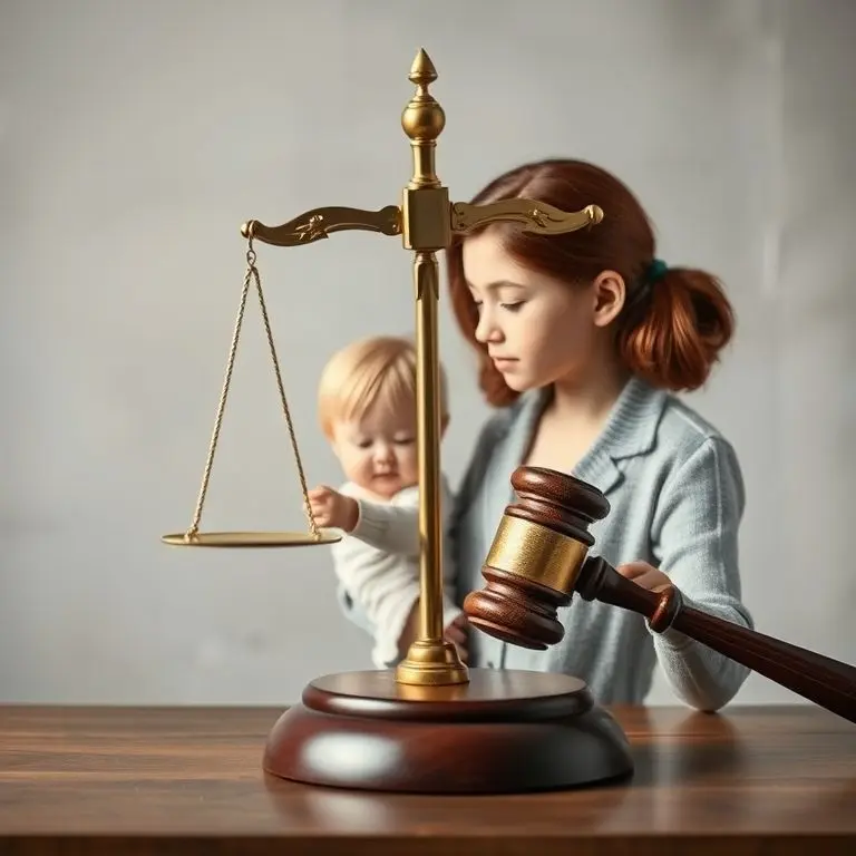 친권 제한을 위한 실질적인 법적 절차와 전략적 접근