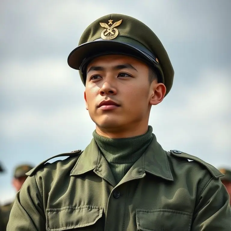 결론: 병역의무 복무 기간, 책임감 있는 청년의 상징