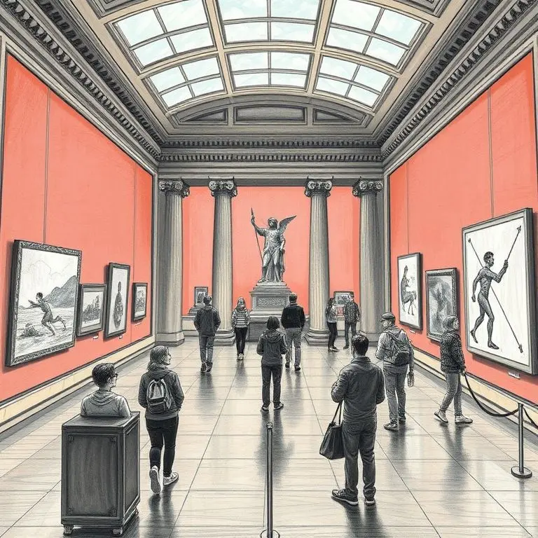 결론: 문화 향유의 주체로서박물관 무료 관람의 미래를 그리다