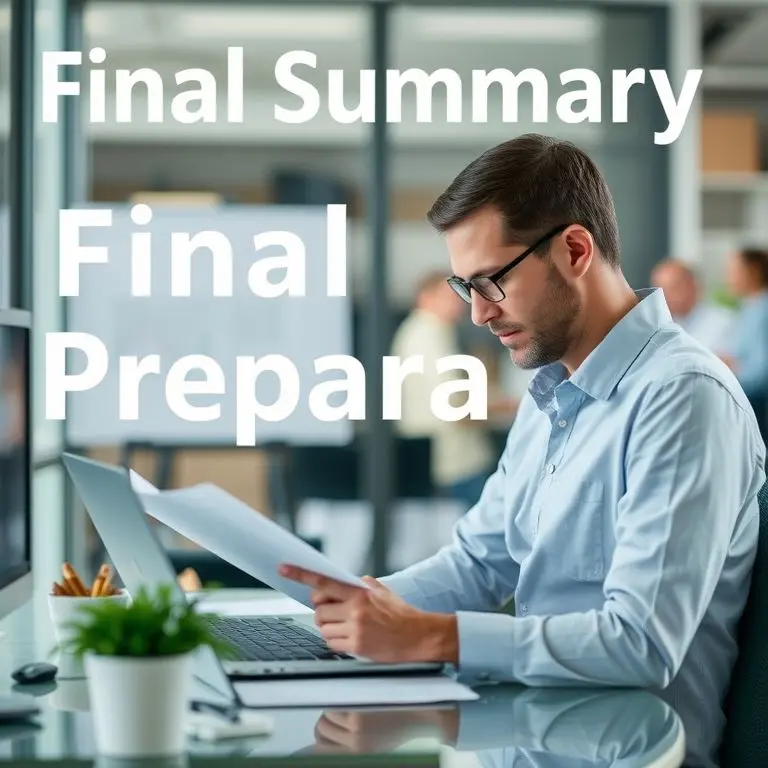 최종 요약: 2027년 과세 시행 전까지의 현명한 준비